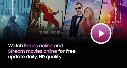 MyFlixer - Watch movies and Series online free in Full HD