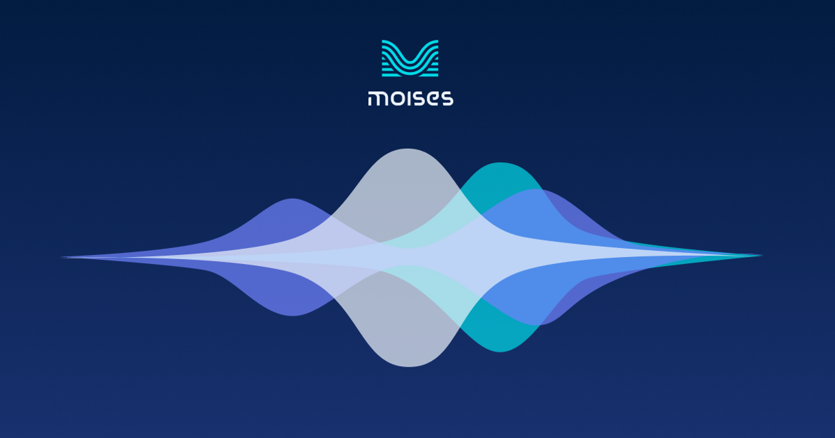 Moda Moises.ai | Track Separation and Mastering services