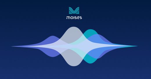 Moises.ai | Track Separation and Mastering services