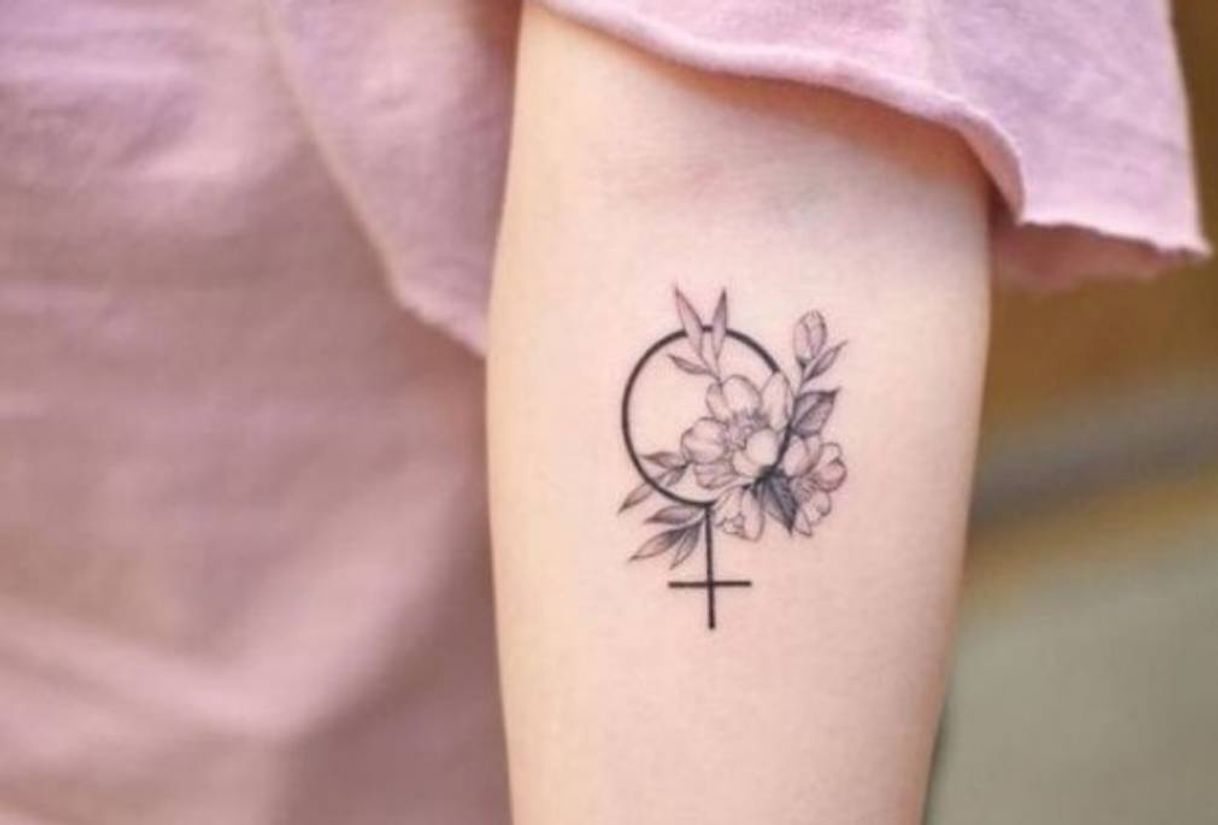 Fashion Tattoo | Feminino 