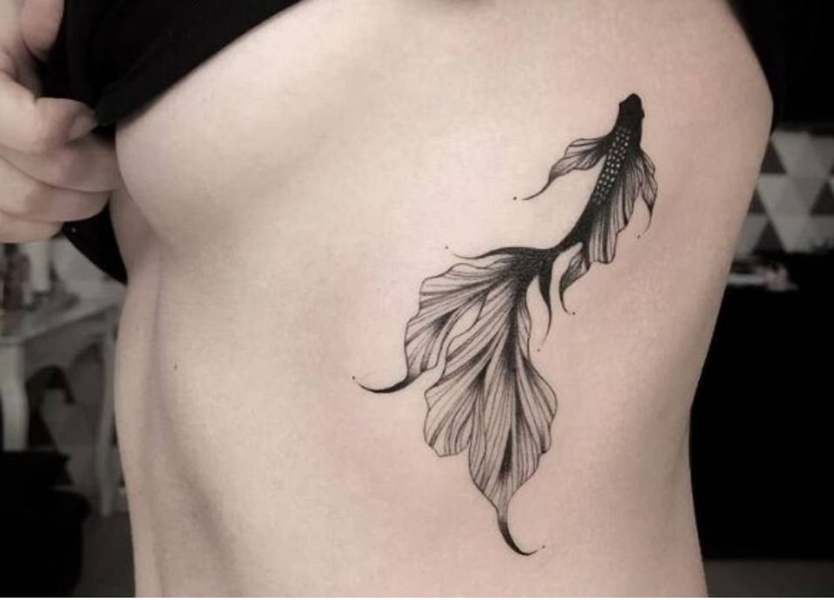 Social Tattoo | Carpa