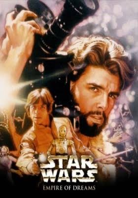 Película Império de Sonhos - A História da Trilogia Star Wars