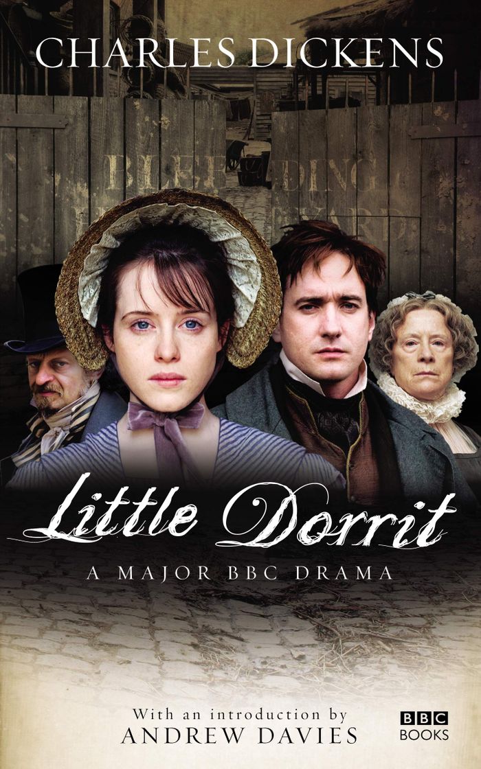 Serie Little Dorrit