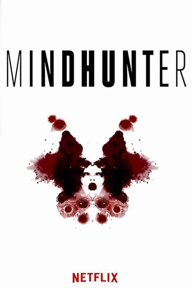 Serie MINDHUNTER