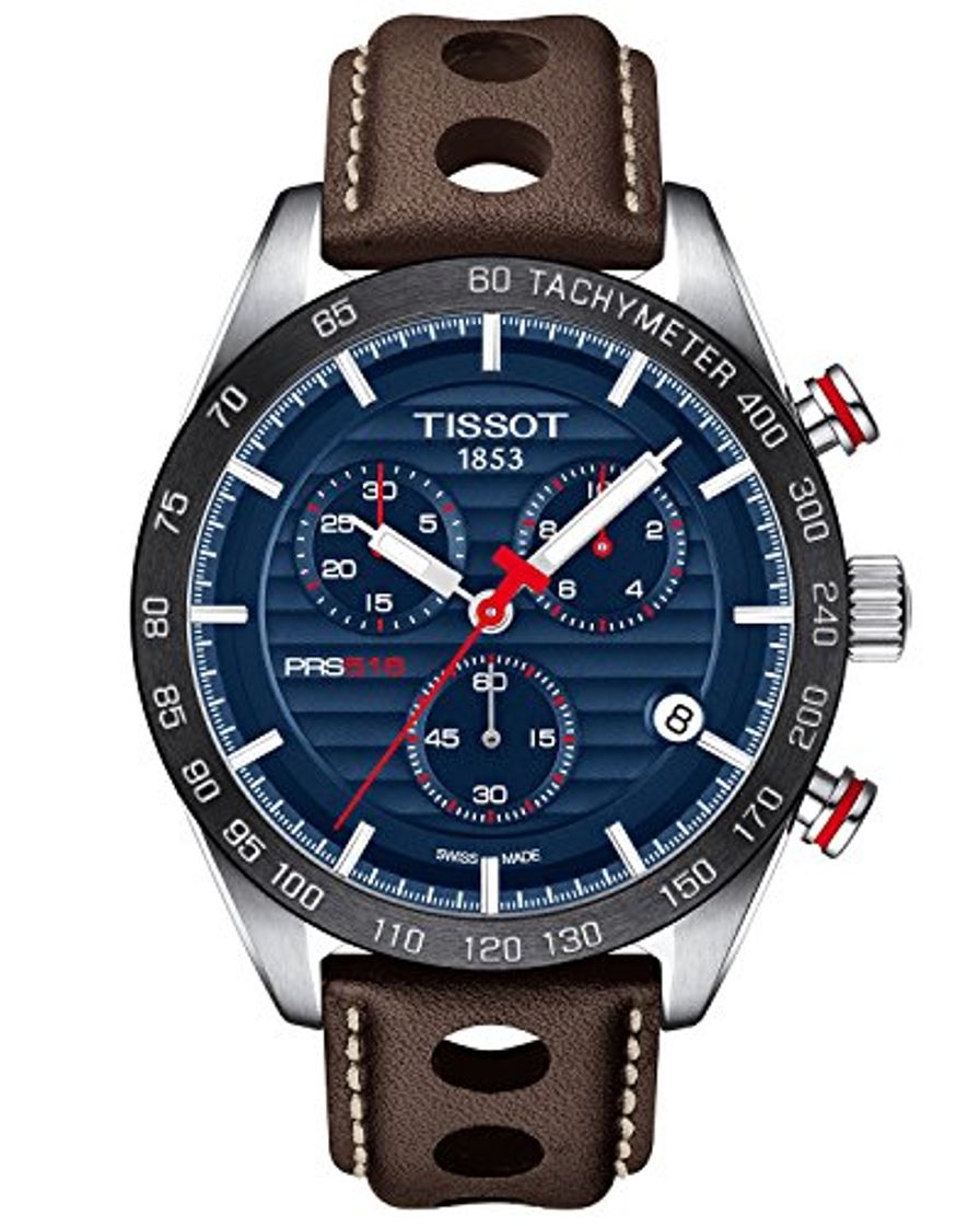 Social Tissot PRS 516 Chrono