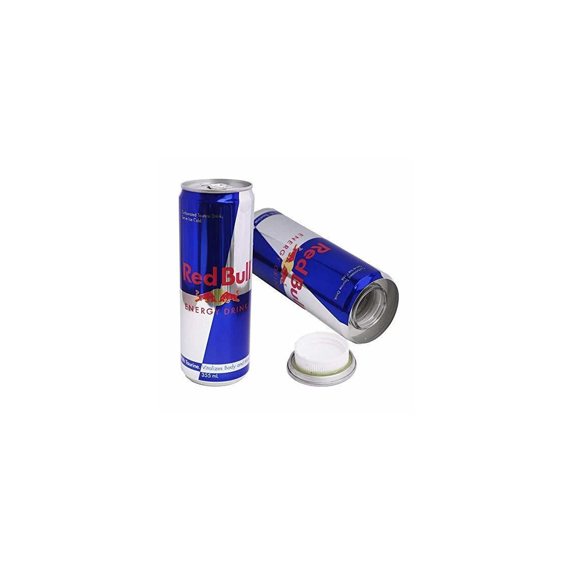 Product Red Bull de ocultacion