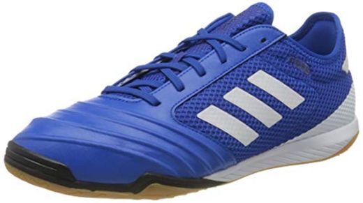 Adidas Copa Tango 18.3, Zapatillas de fútbol Sala para Hombre, Azul