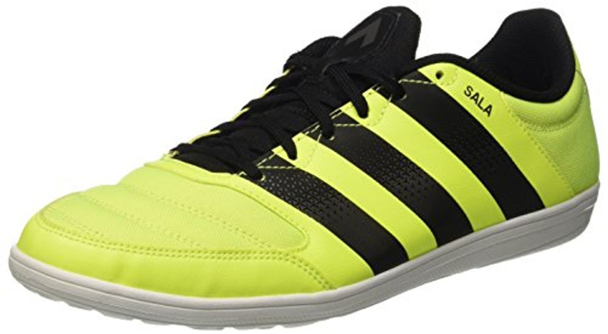 Producto adidas Ace 16.4 Street, Botas de fútbol para Hombre, Amarillo