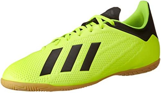 adidas X Tango 18.4 in, Zapatillas de fútbol Sala para Hombre, Multicolor