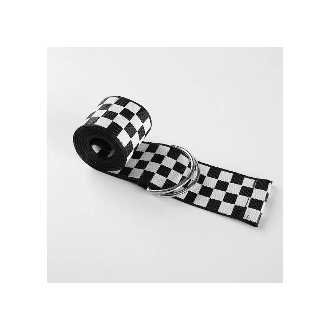 Product "CHECKERED" BELT