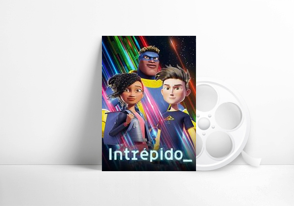 Movie Intrépido