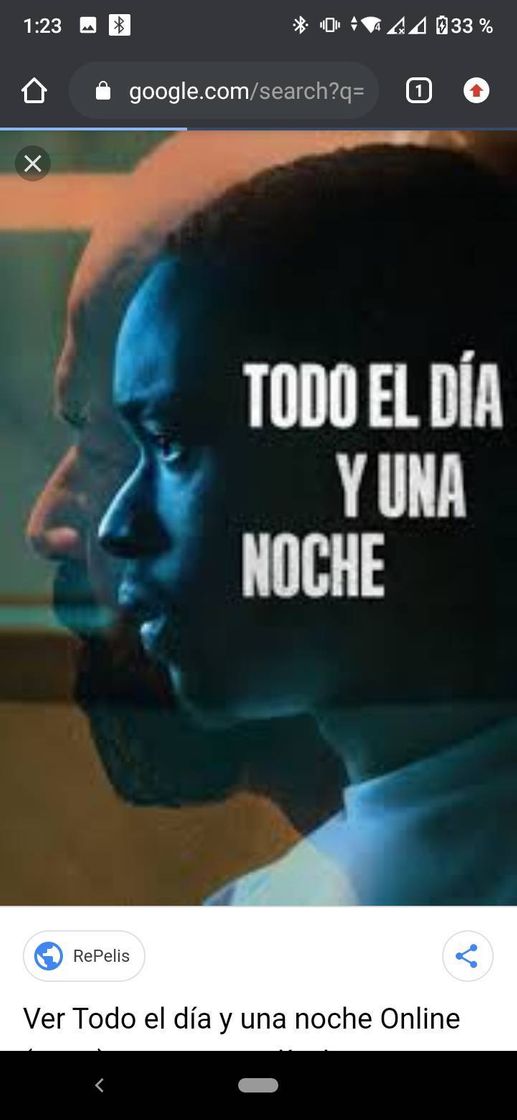 Movie Todo el día y una noche