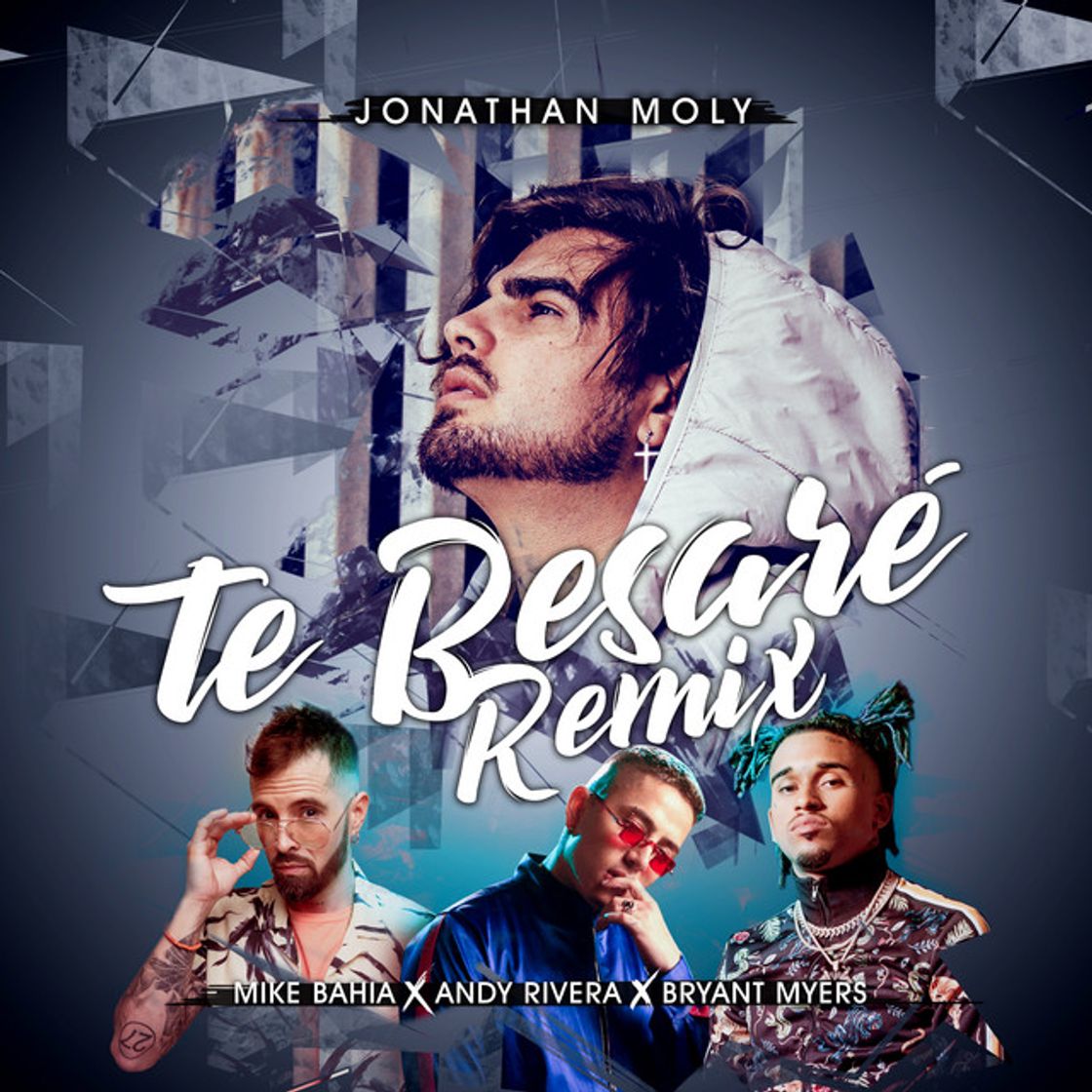 Music Te Besaré (Salsa Remix) (feat. Andy Rivera)