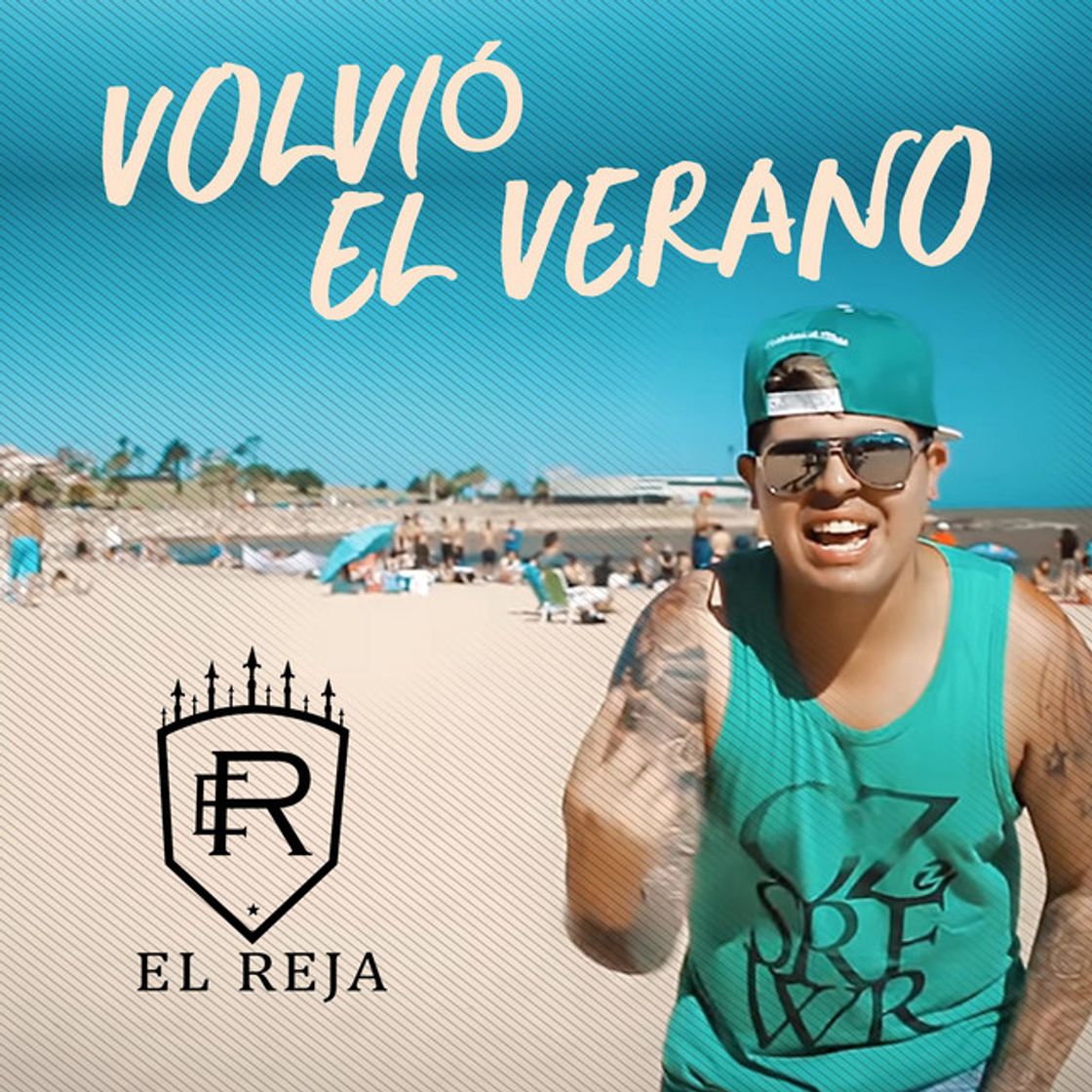 Canción Volvió el Verano