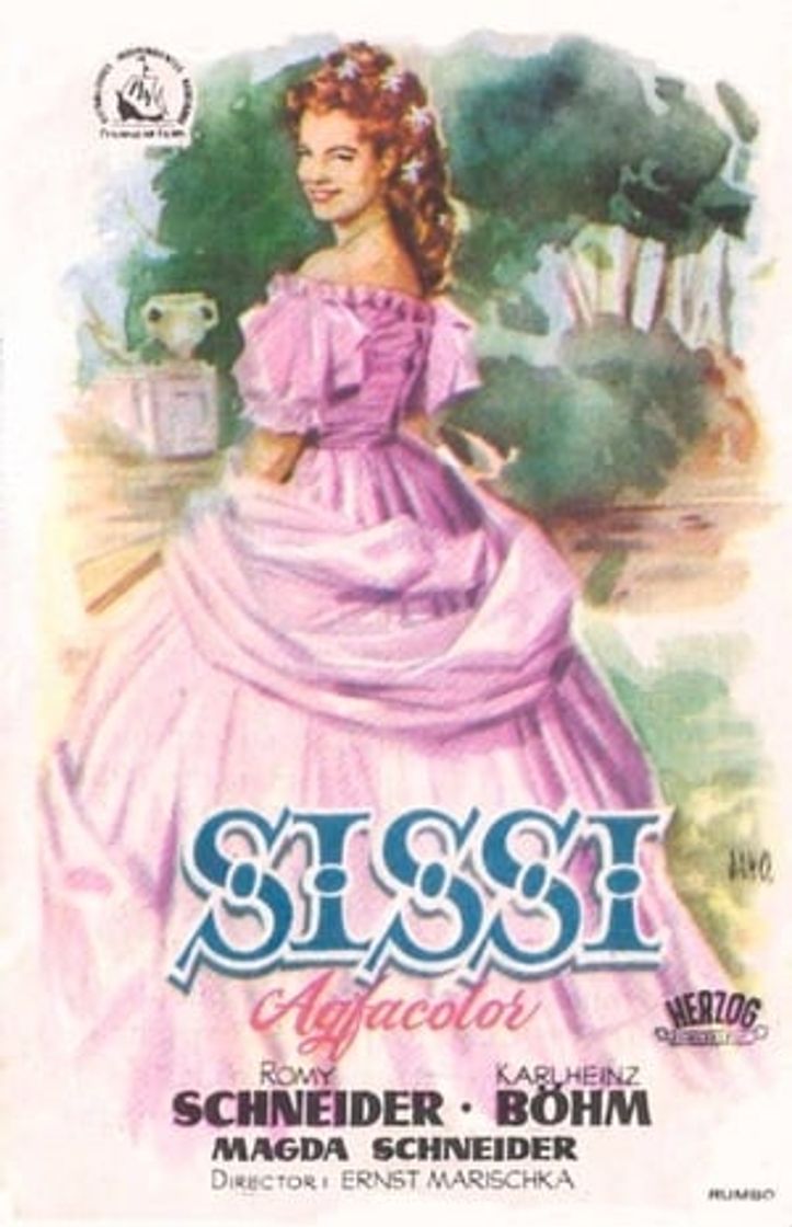 Movie Sissi