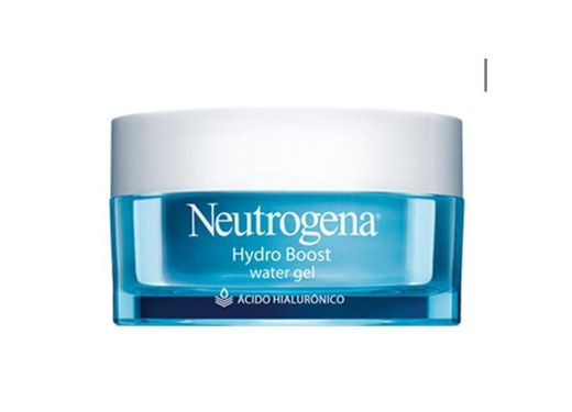 Hidratante facial hydroboost neutrogena