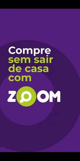 Zoom preços ótimo