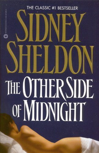 Libro The Other Side of Midnight: The master of the unexpected