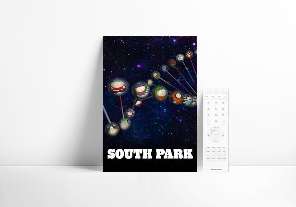 Série South Park