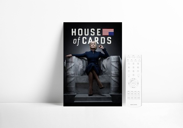 Série House of Cards