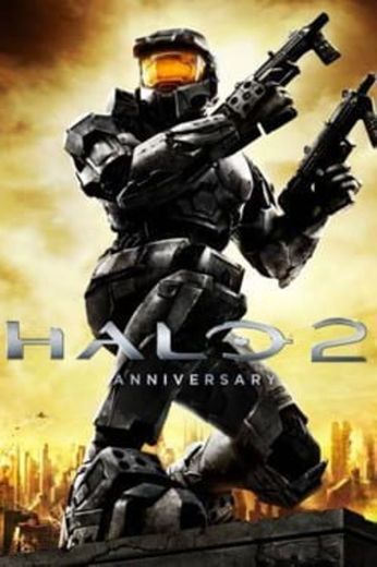 Halo 2 Anniversary