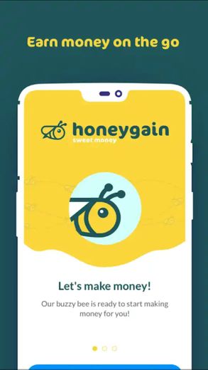 Honeygain