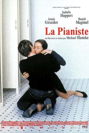 Movie La pianista