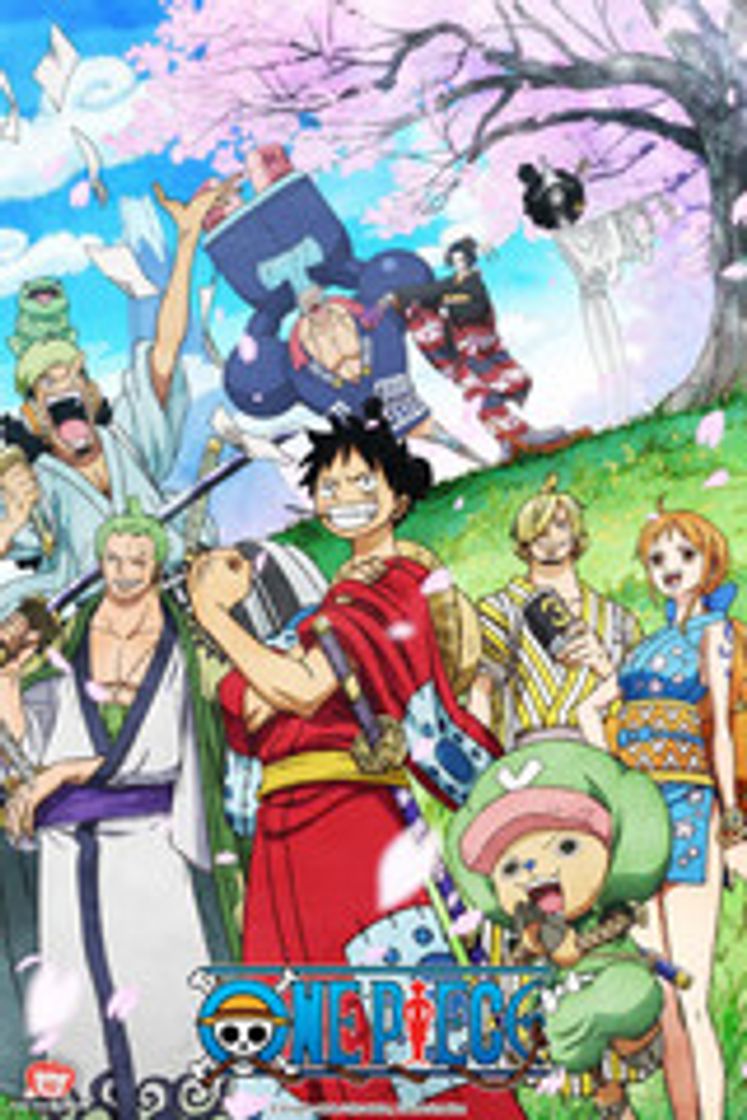 Social One Piece