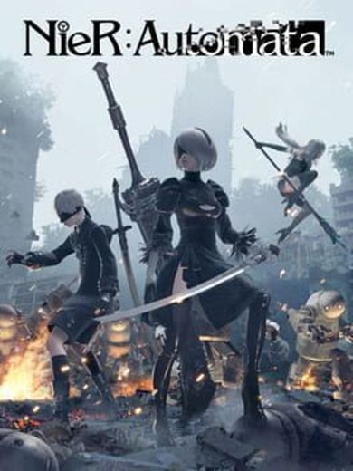 NieR