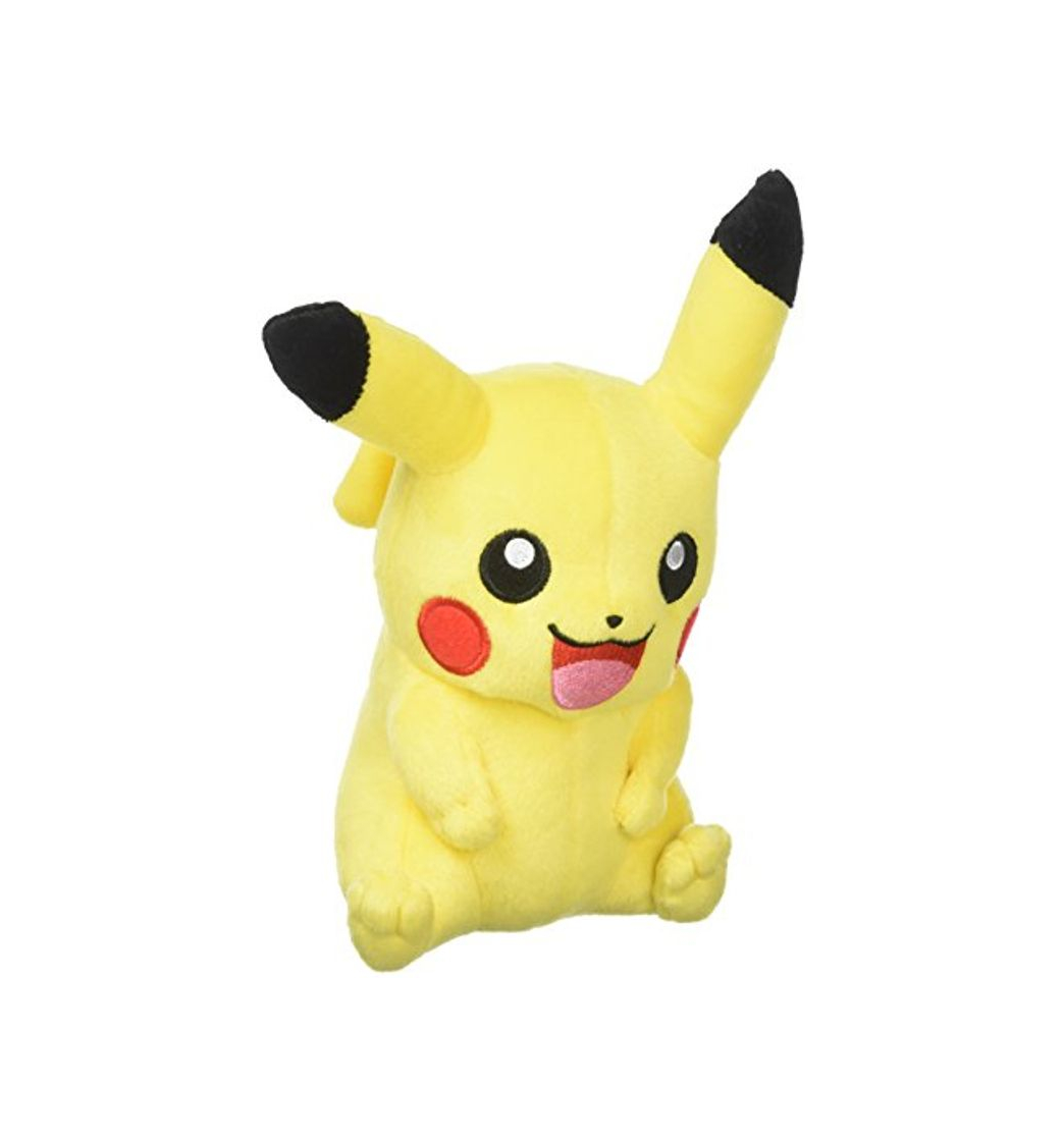 Product PoKéMoN Peluche Pikachu 20 cm