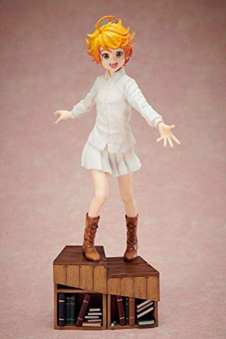 Producto Aniplex Yakusoku no Neverland Statue 1