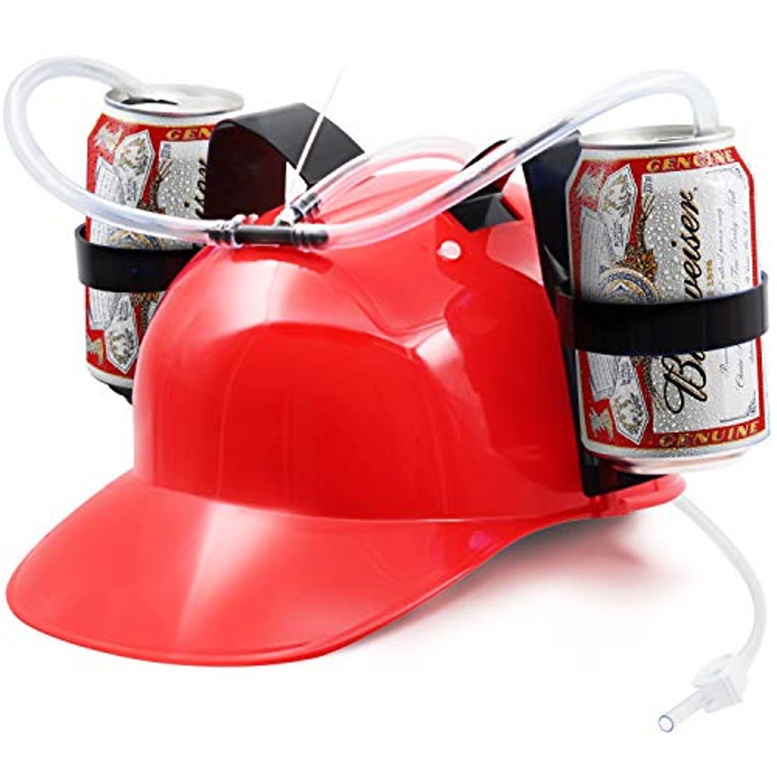 Producto Novelty Place] Tragón Casco para Beber