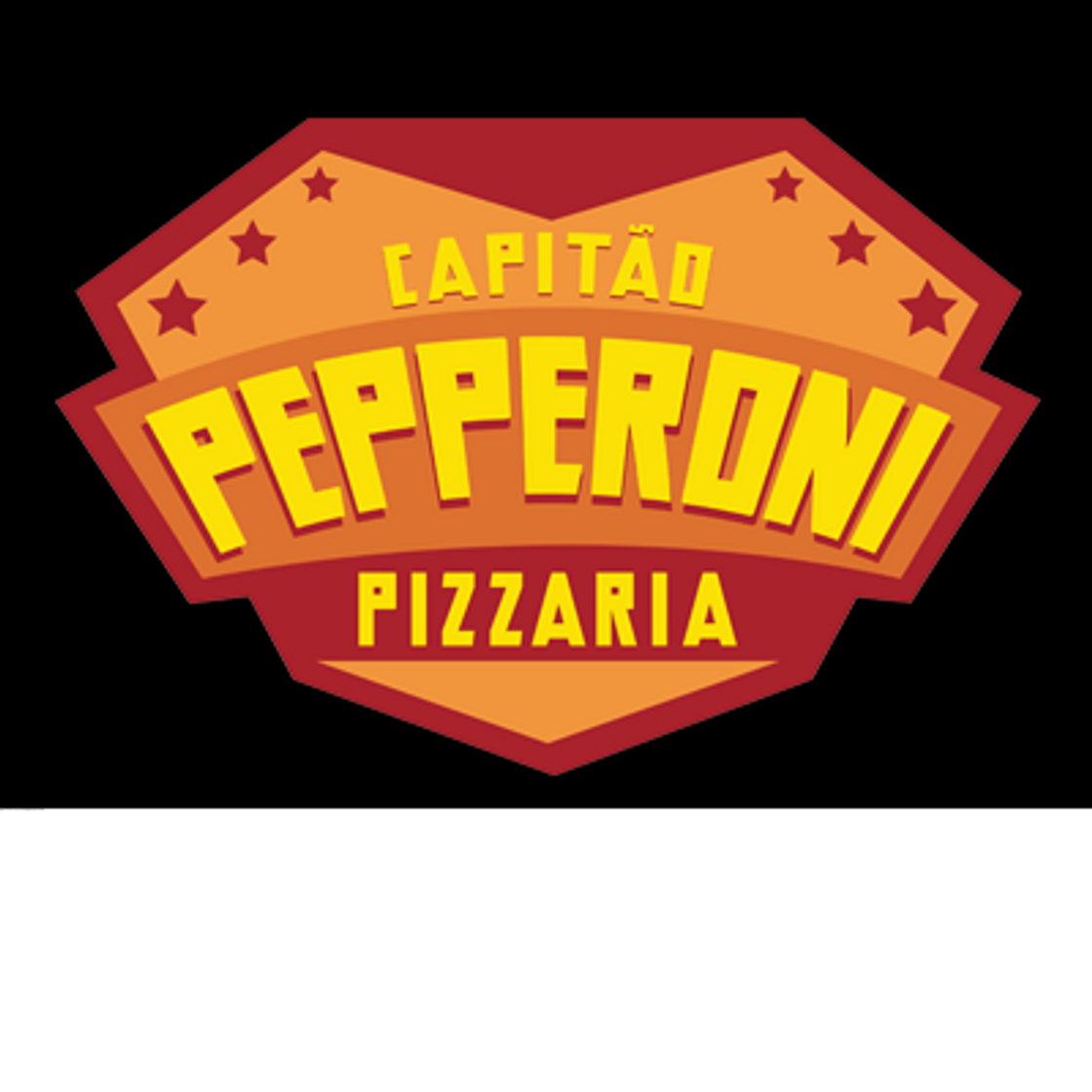 Restaurants Pizzaria Capitão Pepperoni - Americana