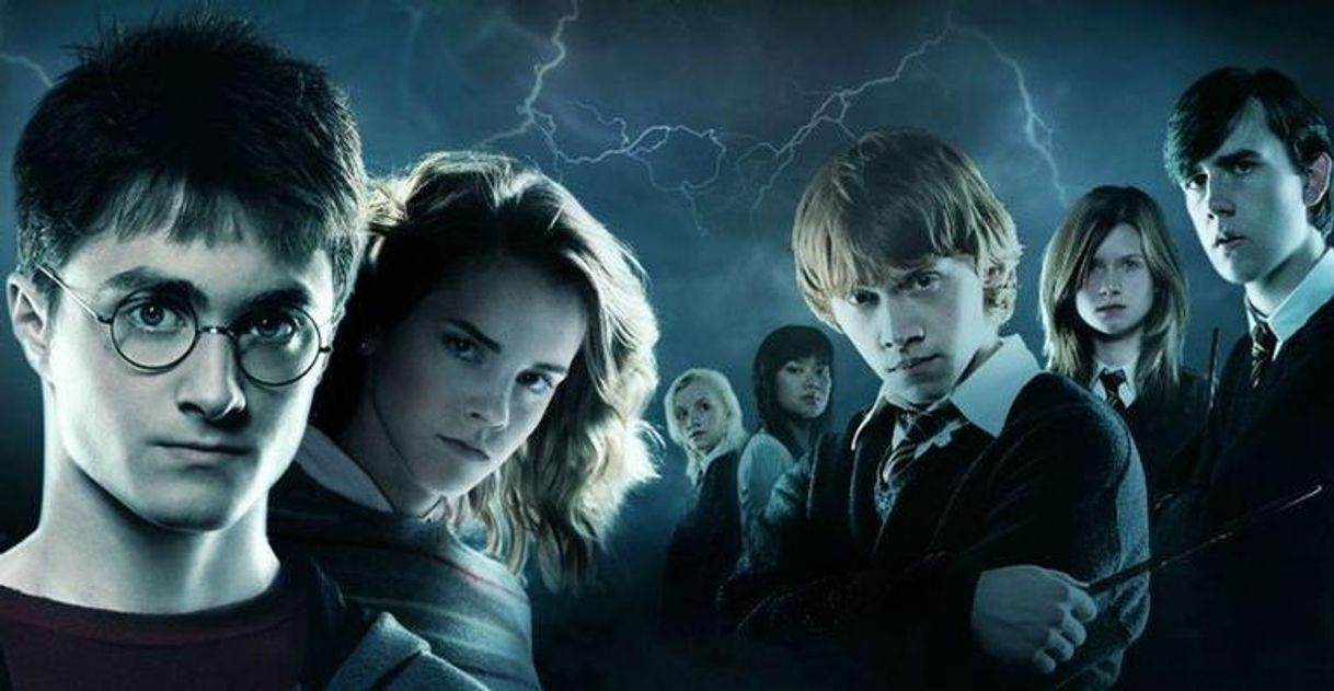 Moda HARRY POTTER irá ganhar uma série no HBO MAX.