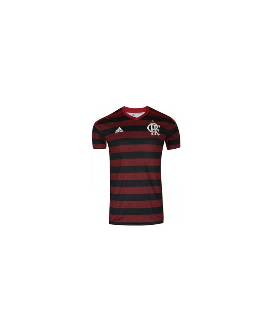 Social Camisa flamengo 