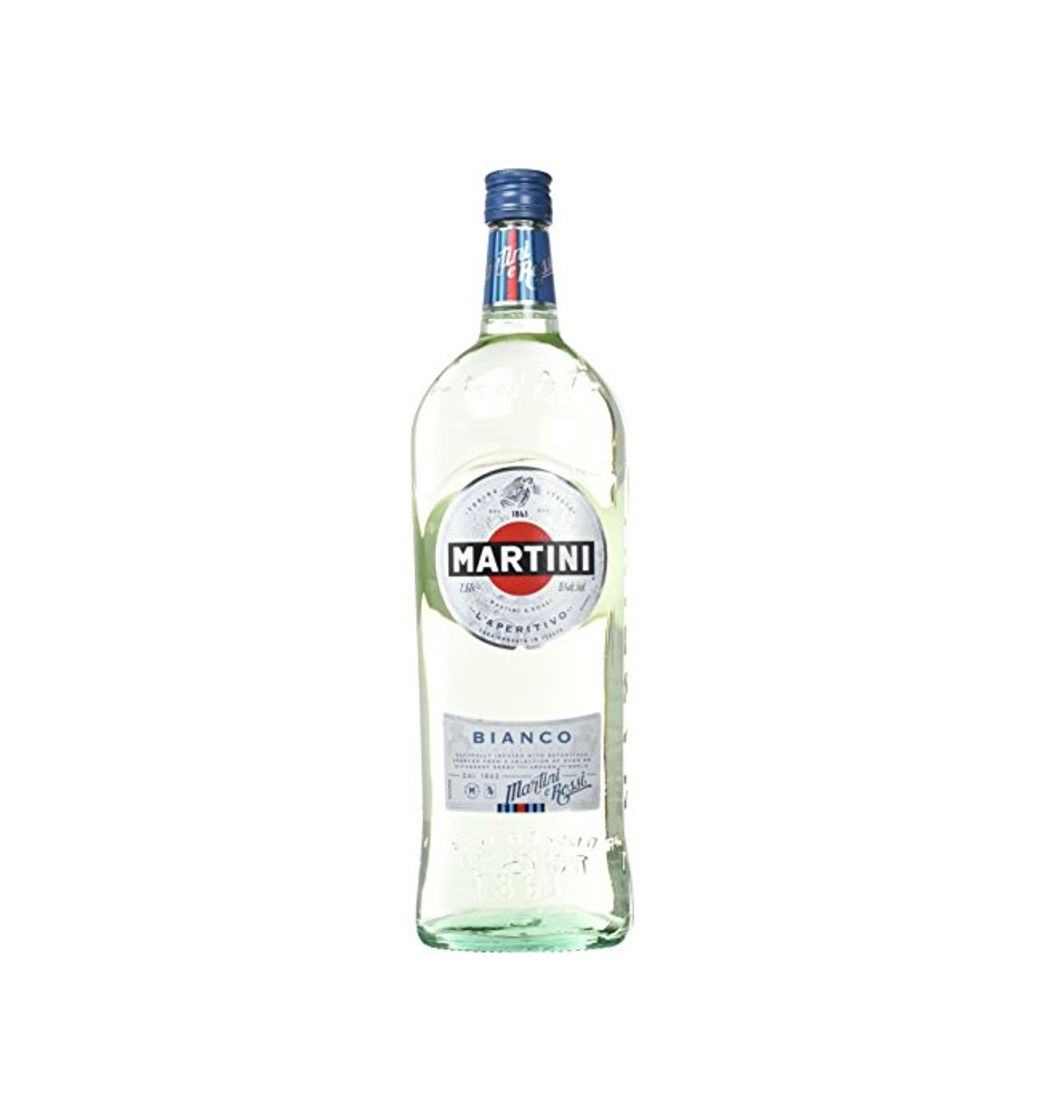 Product Martini Vermouth Bianco