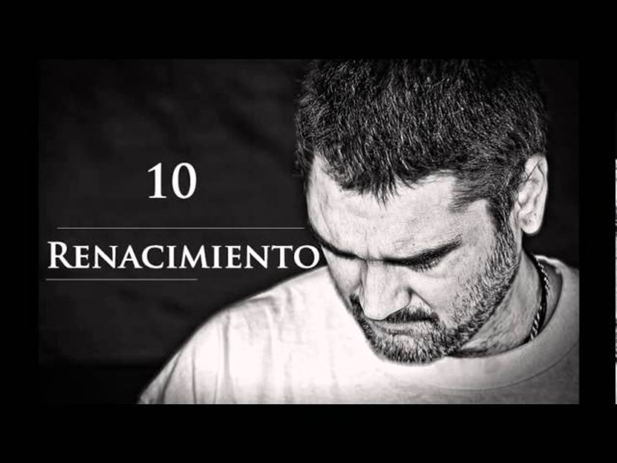 Canción Kase O Renacimiento