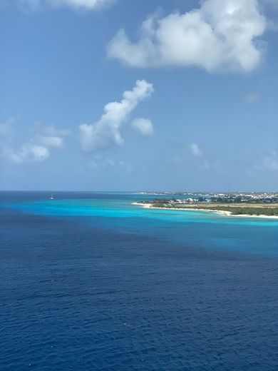 Ilhas Turks e Caicos