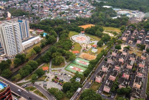 Parque dos Bilhares