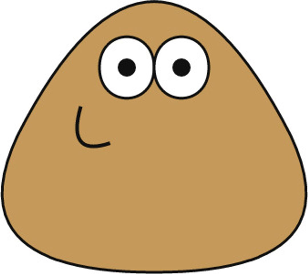 Videogames Pou 