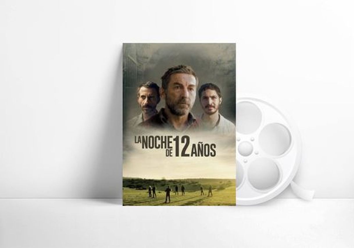 Movie La noche de 12 años