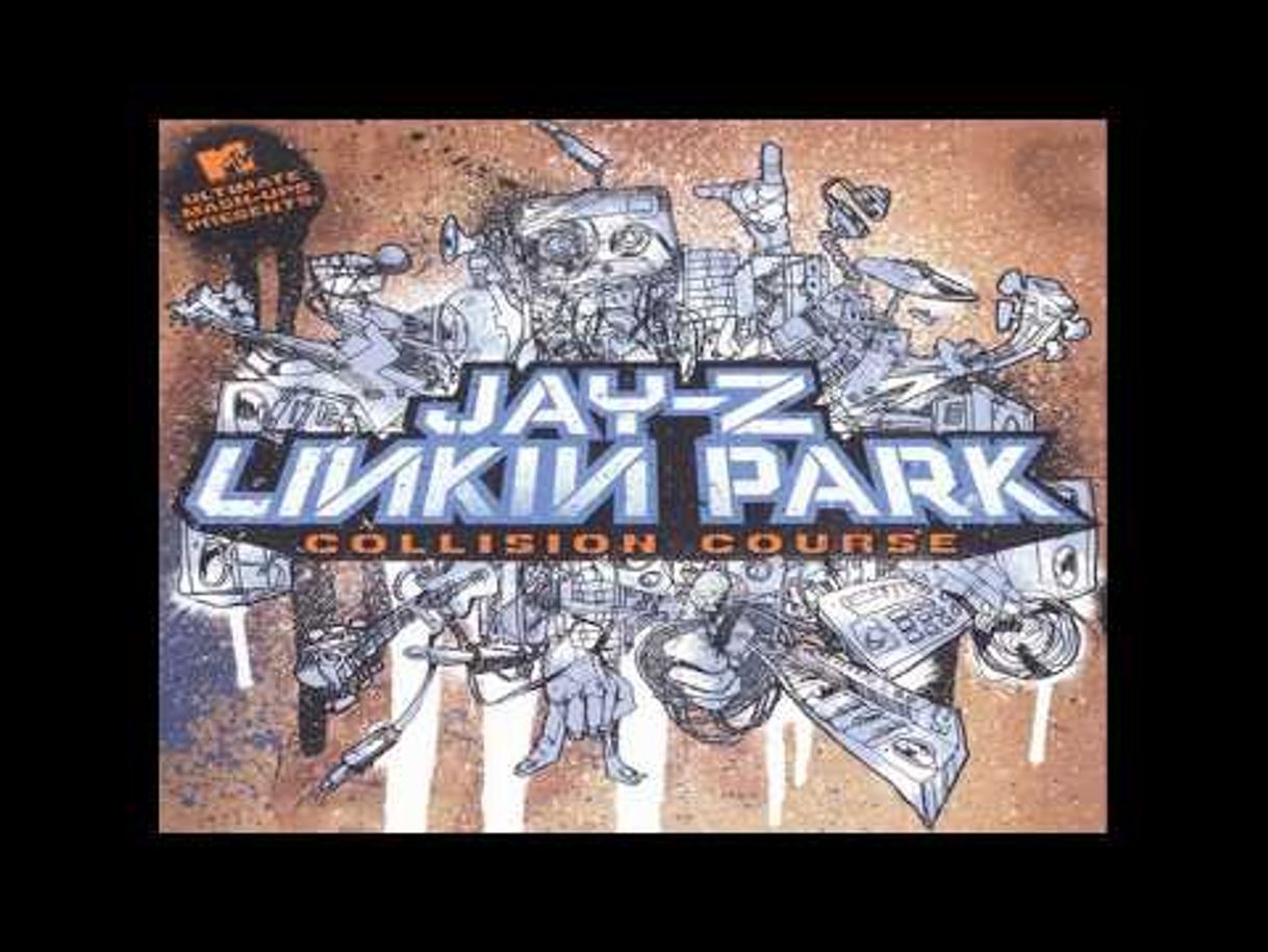 Moda Linkin Park feat. Jay-Z - YouTube