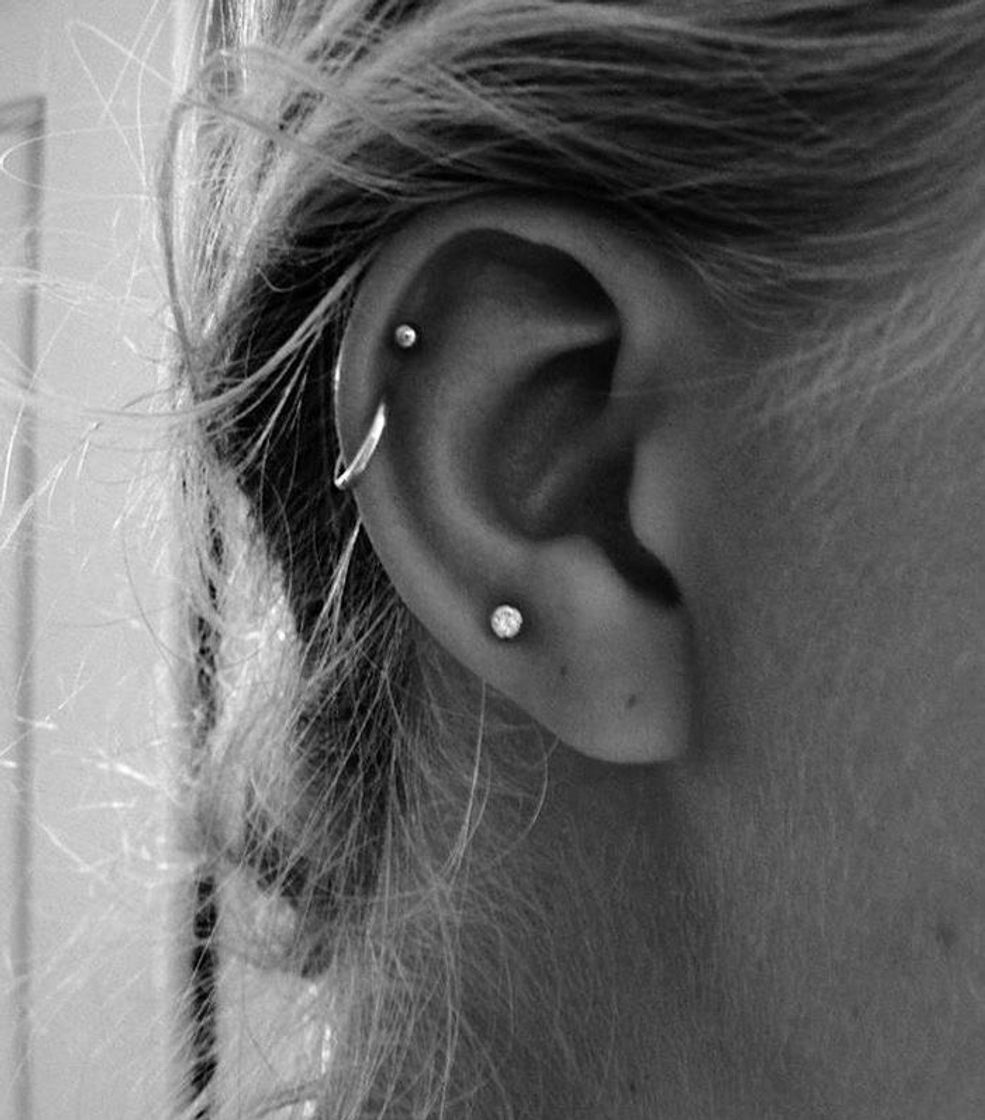 Fashion Piercing 