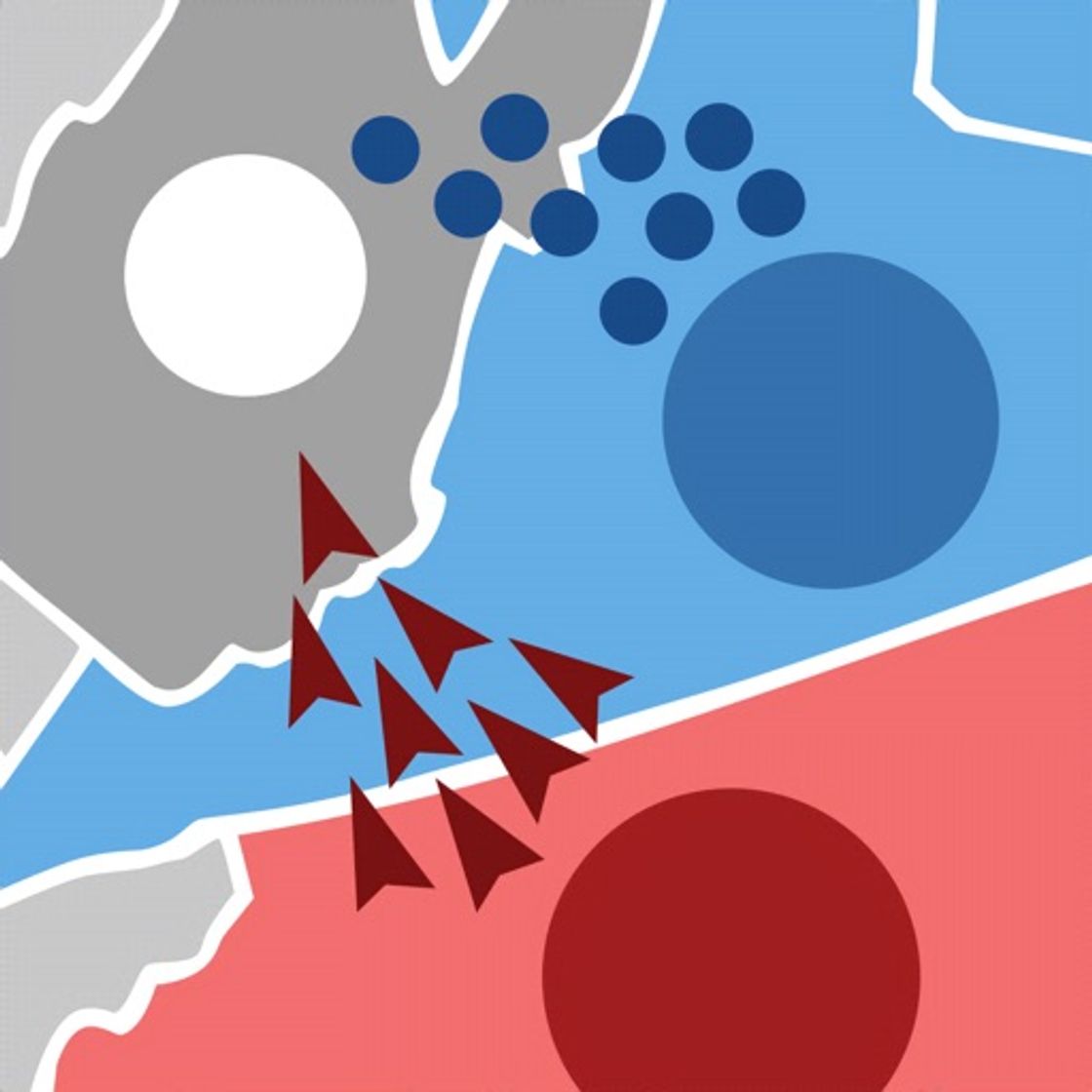 App State.io - Conquer the World