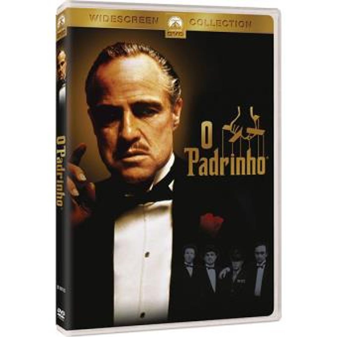 Movie El padrino