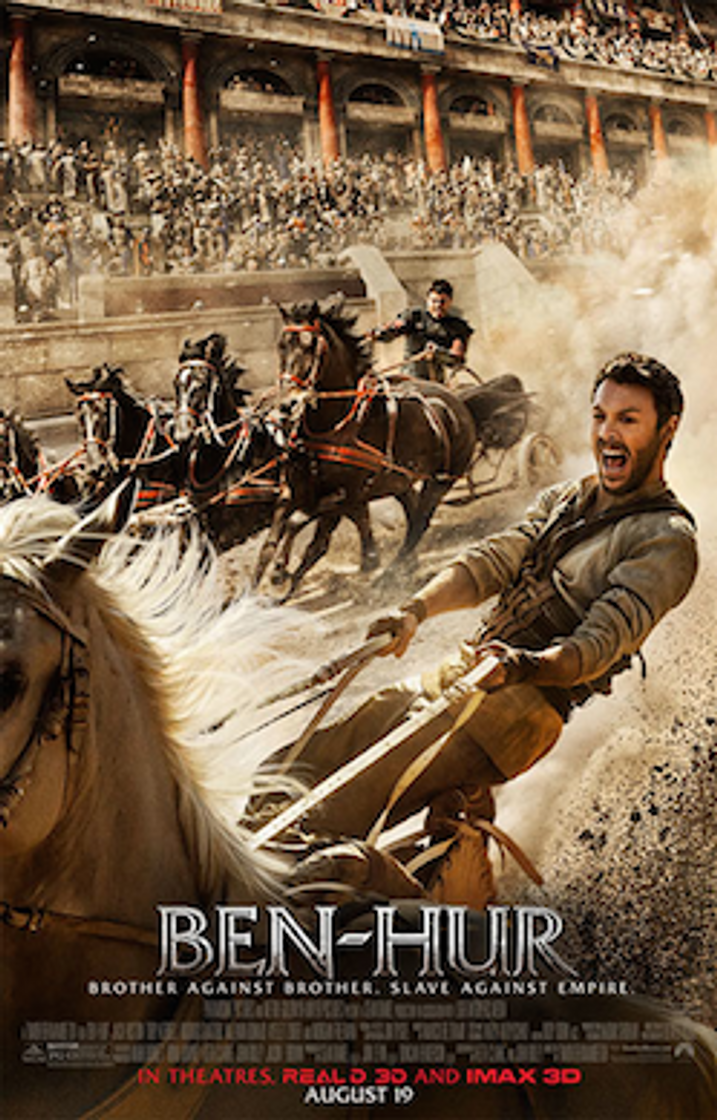 Película Ben-Hur