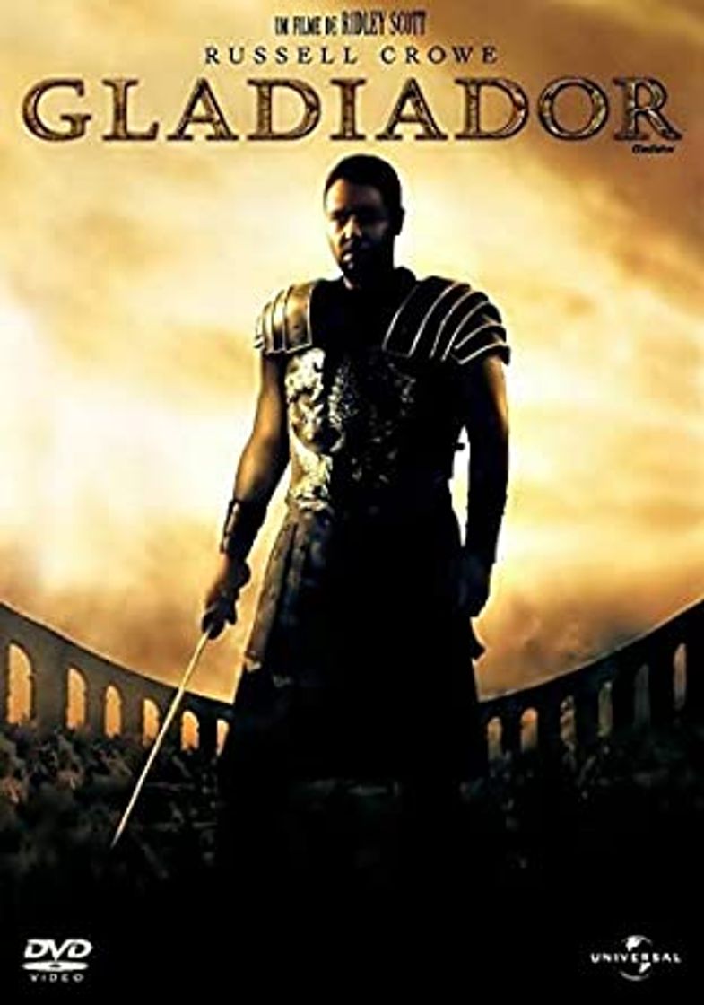 Movie Gladiator