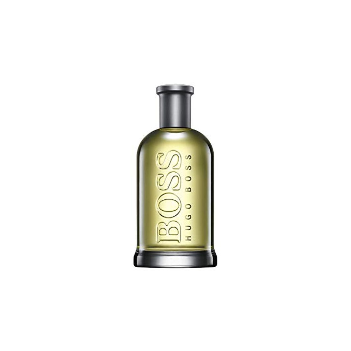 Social Hugo Boss Agua de tocador para hombre vaporizador