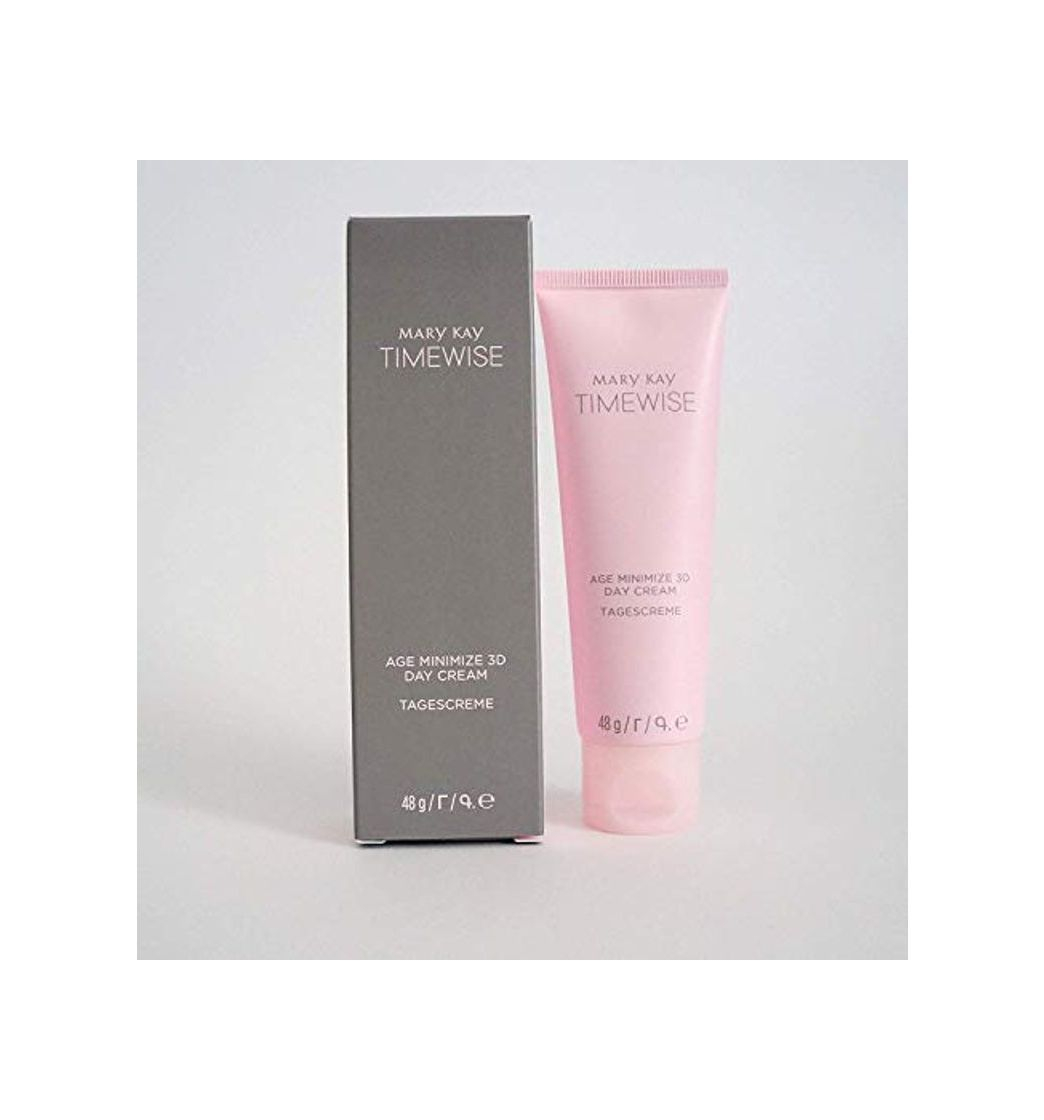 Beauty Mary KayTimeWise Age Minimize 3D Day Cream crema de día para piel