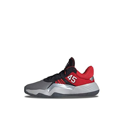 Zapatilla Adidas D.O.N. Issue 1 Donovan Mitchell Martin Luther King